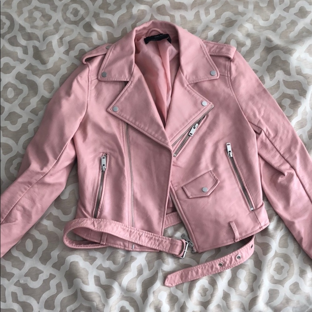 Zara Jacket